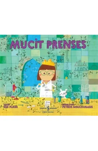 Mucit Prenses