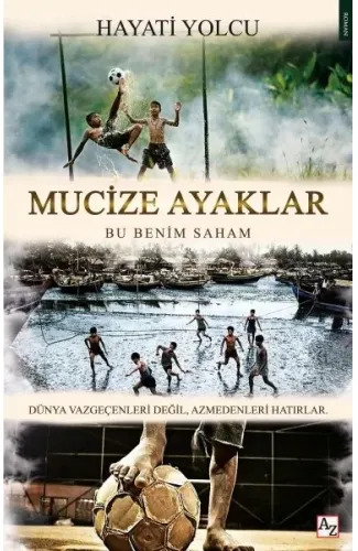 Mucize Ayaklar