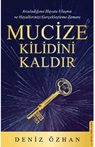 Mucize Kilidini Kaldır