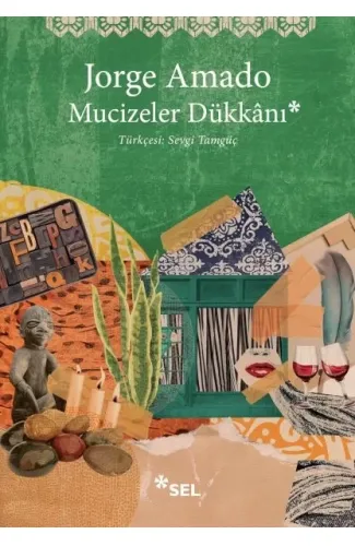 Mucizeler Dükkânı