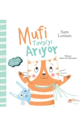 Mufi Tavşiyi Arıyor