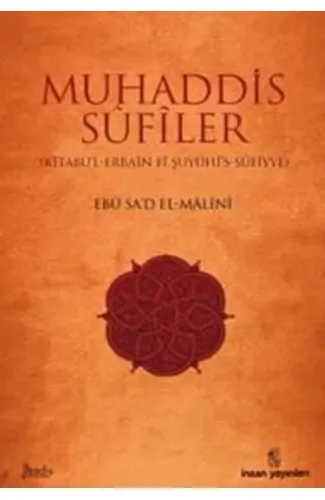 Muhaddis Sufiler