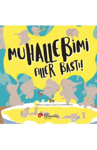 Muhallebimi Filler Bastı!