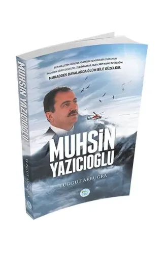 Muhsin Yazıcıoğlu
