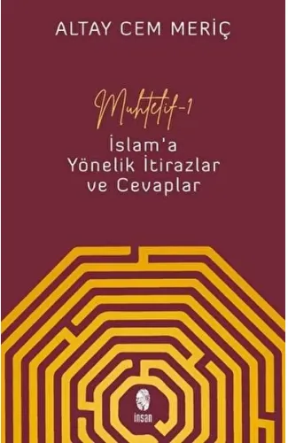 Muhtelif - 1 - İslam'a Yönelik İtirazlar ve Cevaplar
