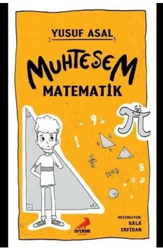 Muhteşem Matematik