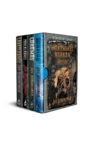 Mükemmel Kurban Seti