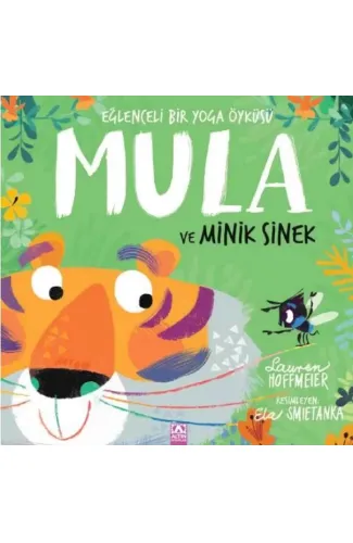 Mula Ve Minik Sinek