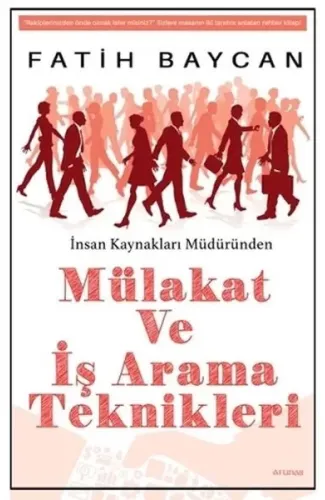 Mülakat Ve İş Arama Teknikleri