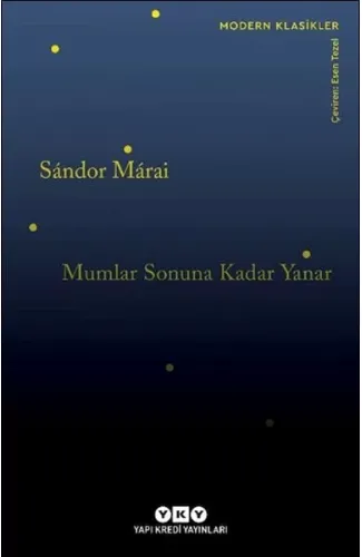 Mumlar Sonuna Kadar Yanar