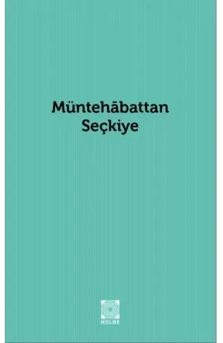 Müntehabattan Seçkiye