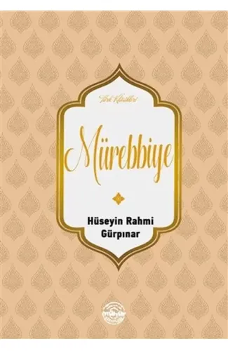 Mürebbiye