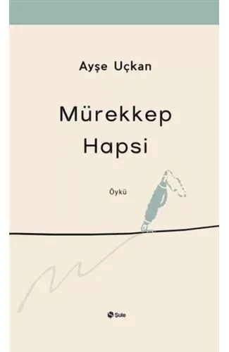 Mürekkep Hapsi