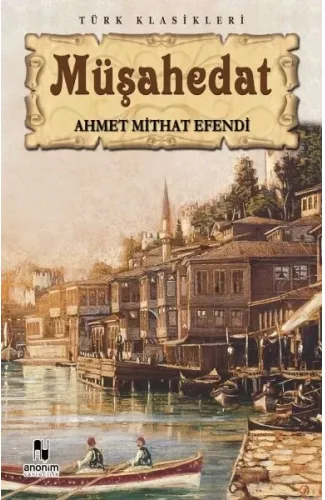 Müşahedat