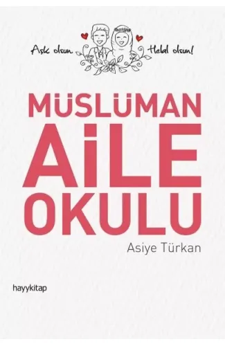 Müslüman Aile Okulu