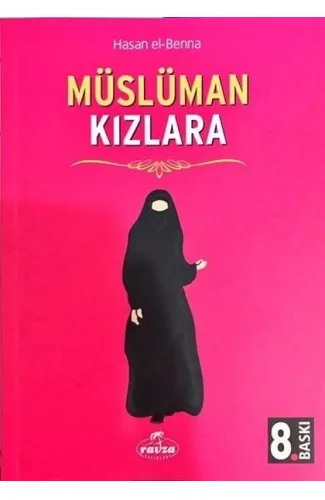 Müslüman Kızlara