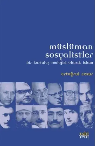 Müslüman Sosyalistler