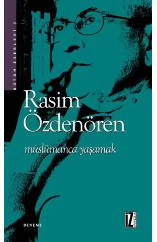 Müslümanca Yaşamak