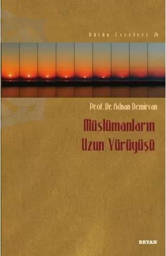 Müslümanların Uzun Yürüyüşü