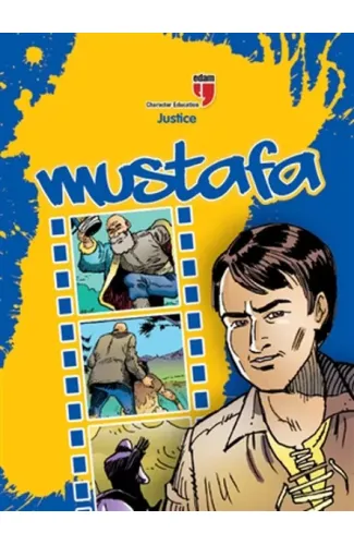 Mustafa - Justice