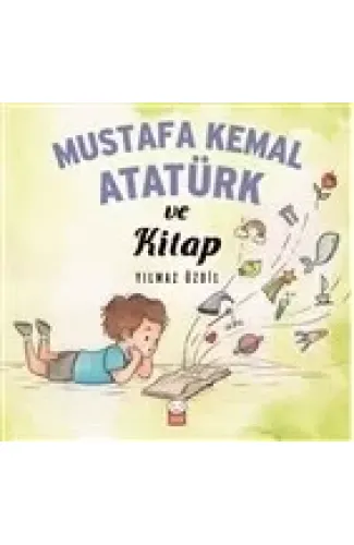 Mustafa Kemal Atatürk ve Kitap