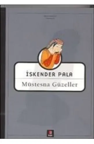 Müstesna Güzeller