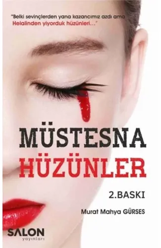 Müstesna Hüzünler