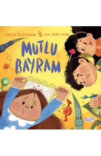 Mutlu Bayram