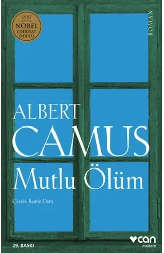 Mutlu Ölüm