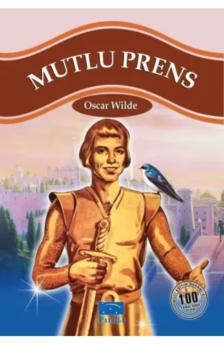 Mutlu Prens 100 Temel Eser 1.Kademe