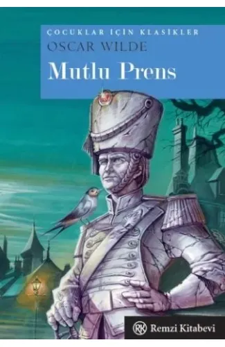 Mutlu Prens (Cep Boy)