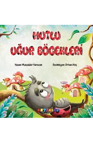 Mutlu Uğur Böcekleri