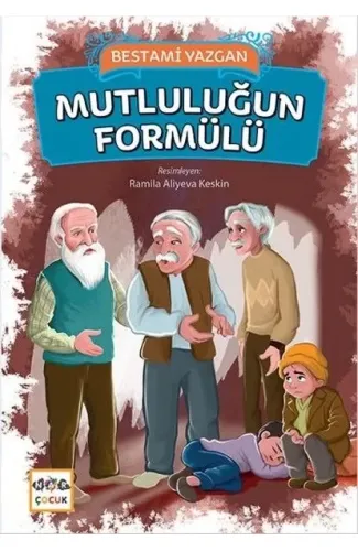 Mutluluğun Formülü