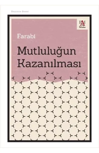 Mutluluğun Kazanılması
