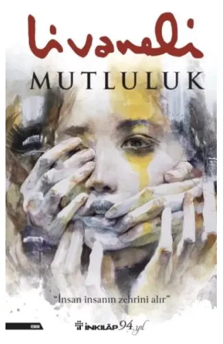Mutluluk - Ciltsiz