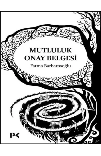 Mutluluk Onay Belgesi