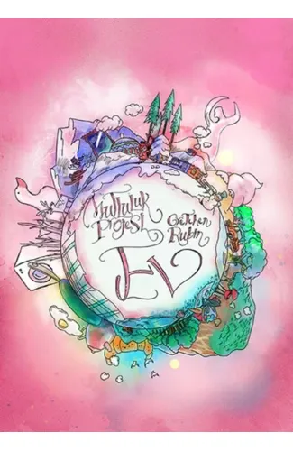 Mutluluk Projesi - Ev