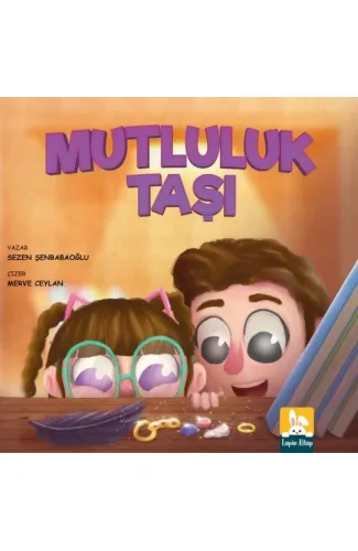 Mutluluk Taşı