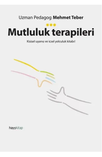 Mutluluk Terapileri