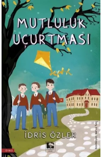 Mutluluk Uçurtması