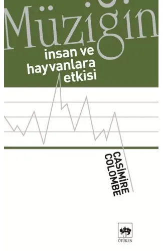 Müziğin İnsan ve Hayvanlara Etkisi