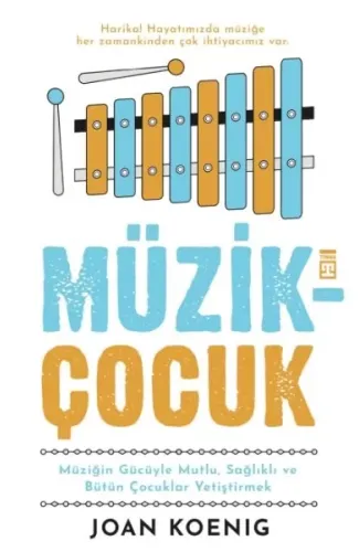 Müzik-Çocuk
