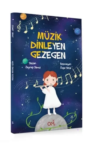 Müzik Dinleyen Gezegen