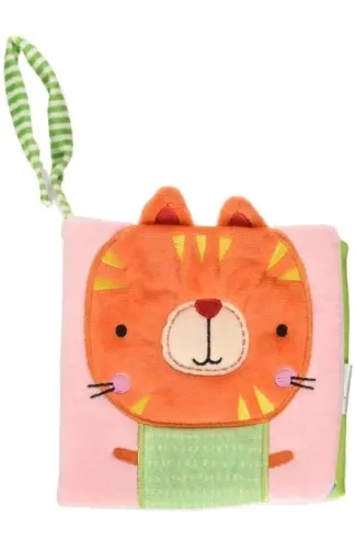 My Cuddly Funny Ears: Cat