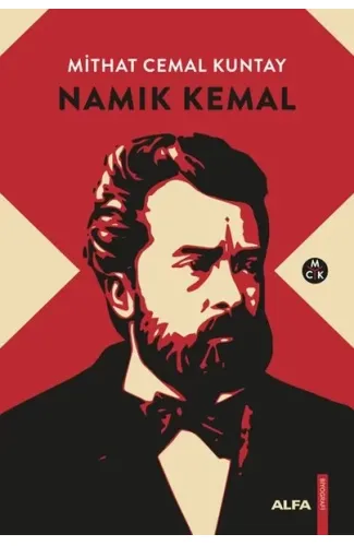 Namık Kemal - Ciltli