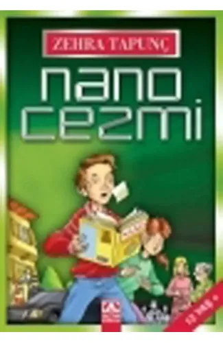 Nano Cezmi