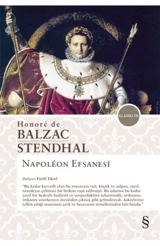 Napoleon Efsanesi - Klasikler