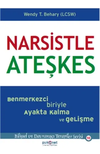 Narsistle Ateşkes