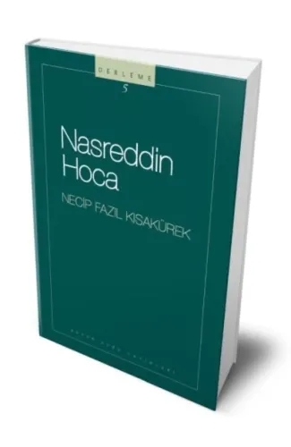 Nasreddin Hoca