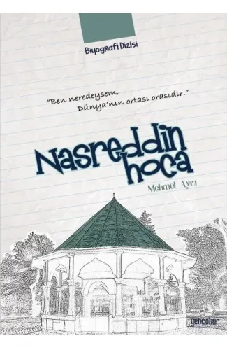 Nasreddin Hoca